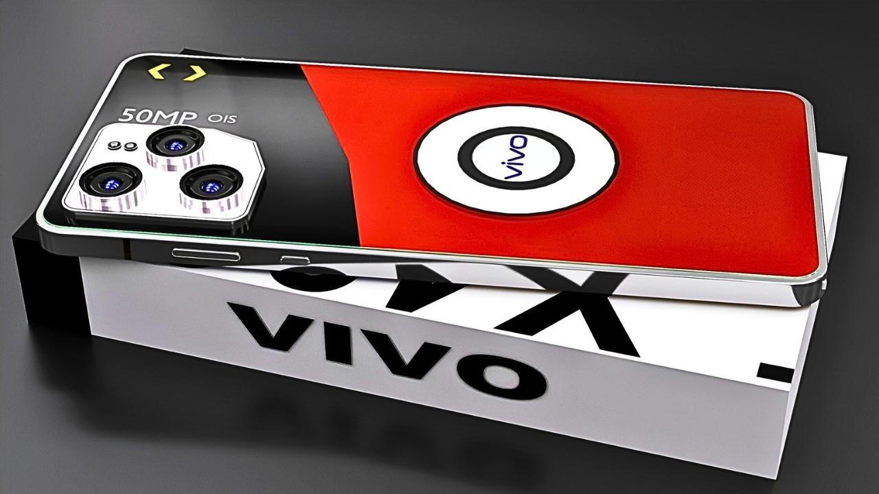 Vivo X400 Ultra 2026 – Next-Gen 5G Performance, Stunning Display & Advanced Features