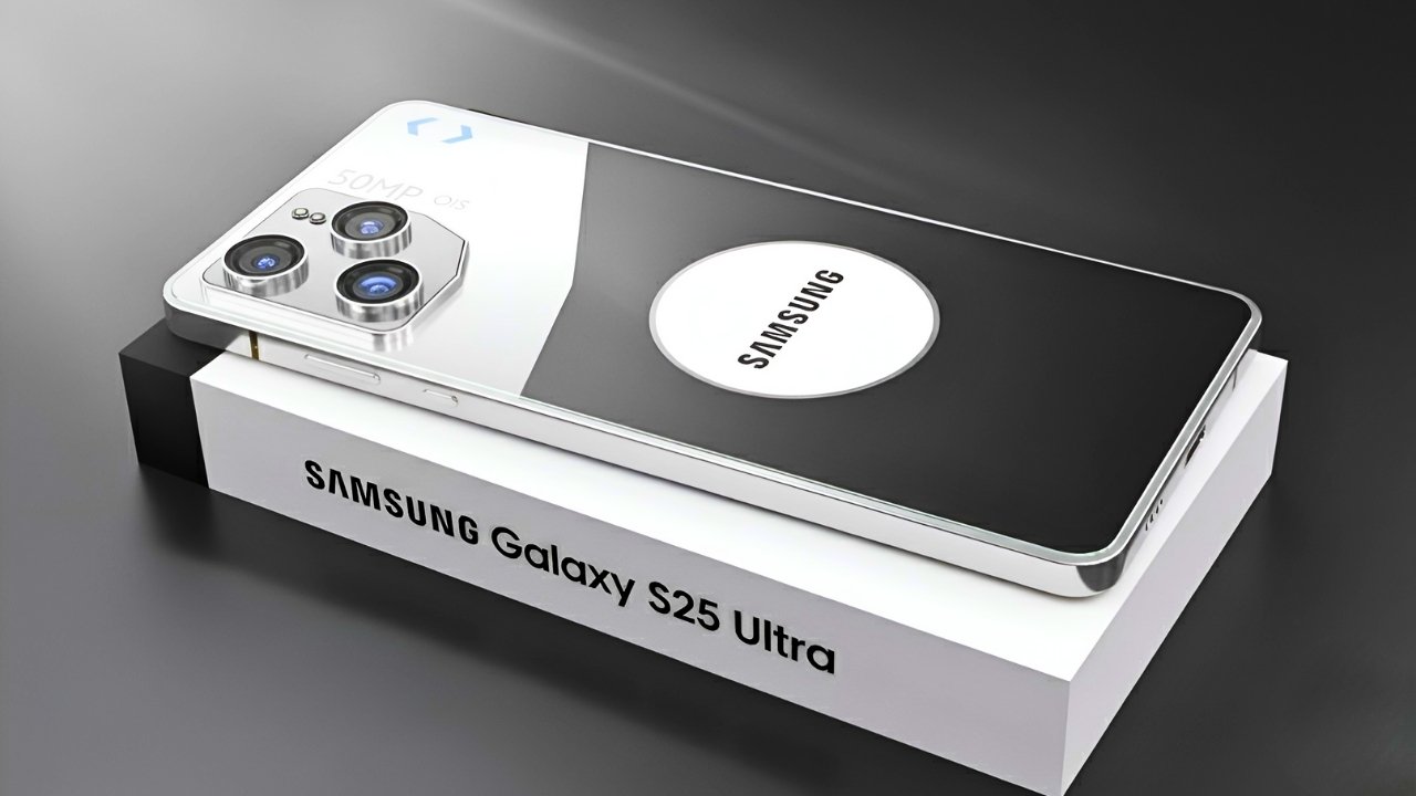 Galaxy S25 Ultra 6G 2026 – Breakthrough 6G Connectivity, Power-Packed Performance, and Next-Level Innovation