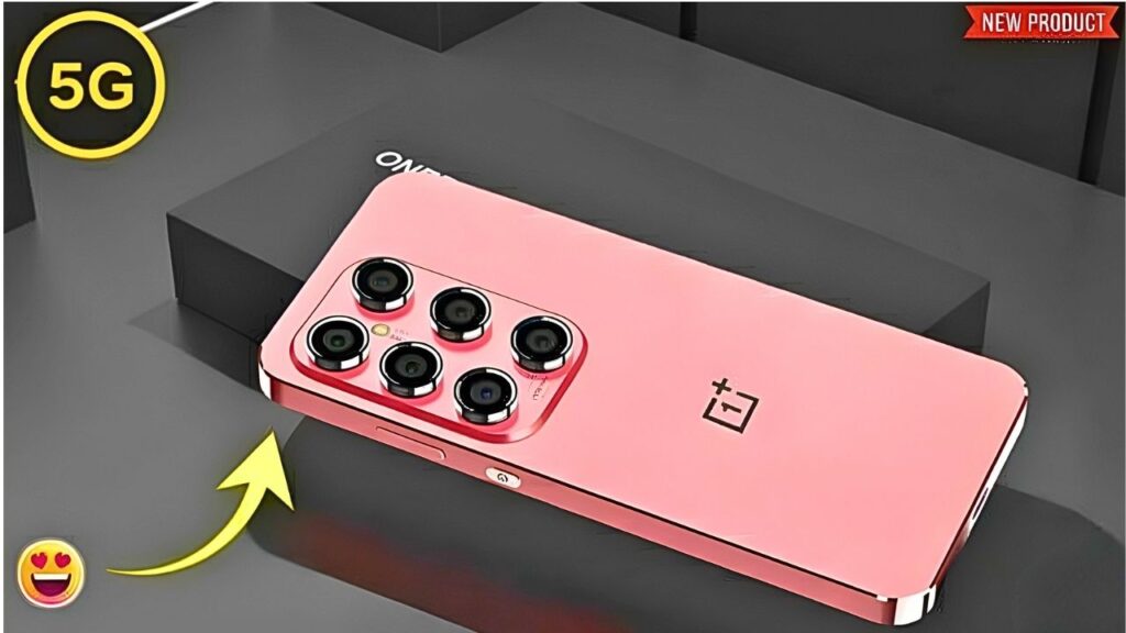 2026 OnePlus Nord 2T Ultra 5G: A Game-Changing Mid-Range 5G Smartphone