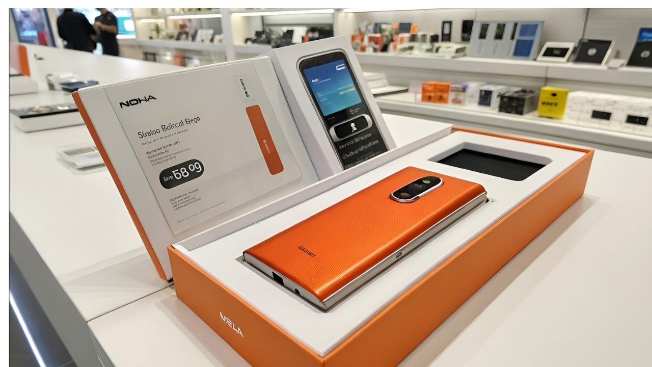 Nokia N76 2026: Next-Gen Features, Design, Specs, Release Date & Price – Everything You Need to Know