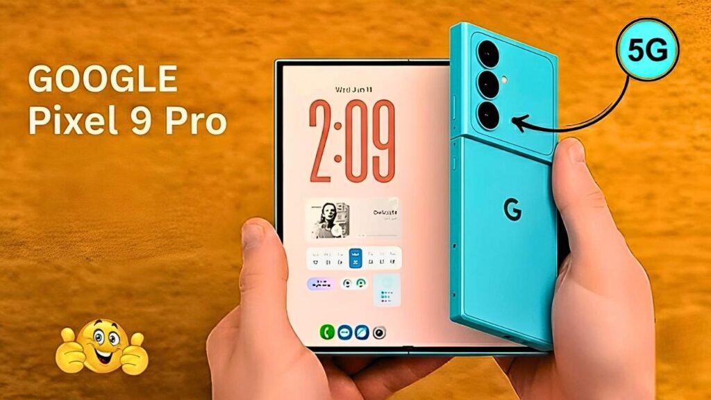 2026 Google Pixel 9 Pro 5G: Advanced Features, Specs, 5G Connectivity, Price & Release Date