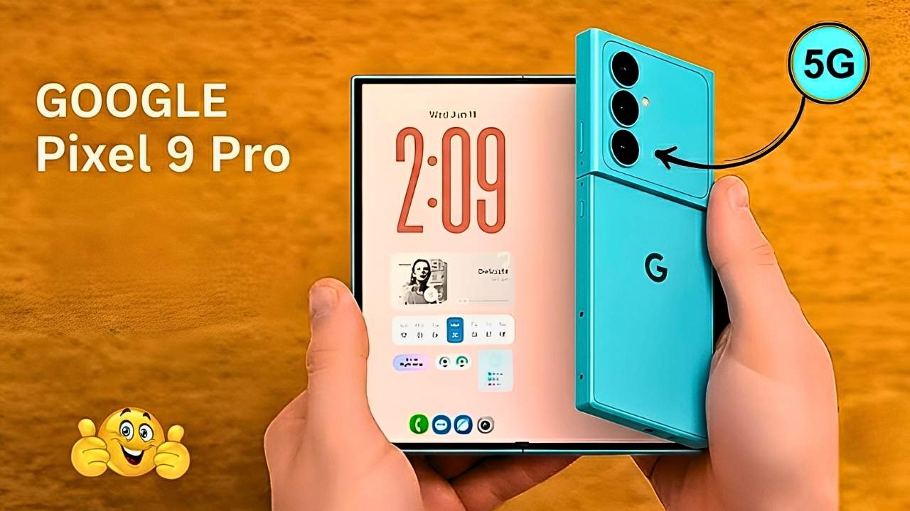 2026 Google Pixel 9 Pro 5G: Advanced Features, Specs, 5G Connectivity, Price & Release Date