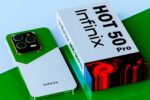 Infinix Hot 50 Ultra 5G 2026: Features, Price, and Review | Next-Gen Performance & Design