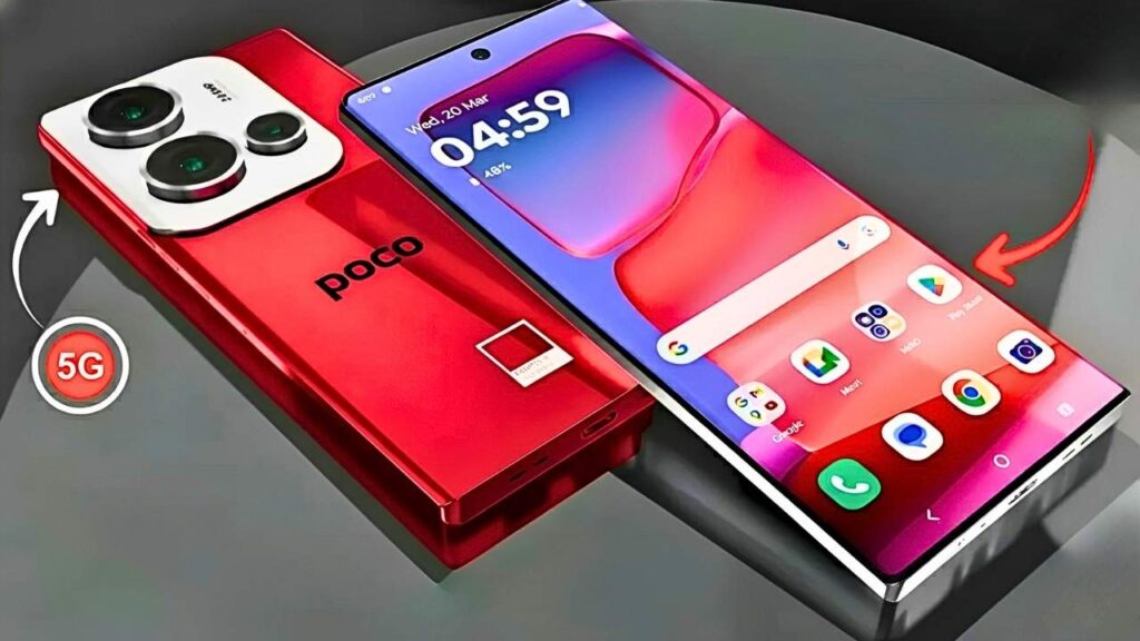 2026 Poco X5 5G Unveiled: Price, Features, Specifications, and Everything You Need to Know