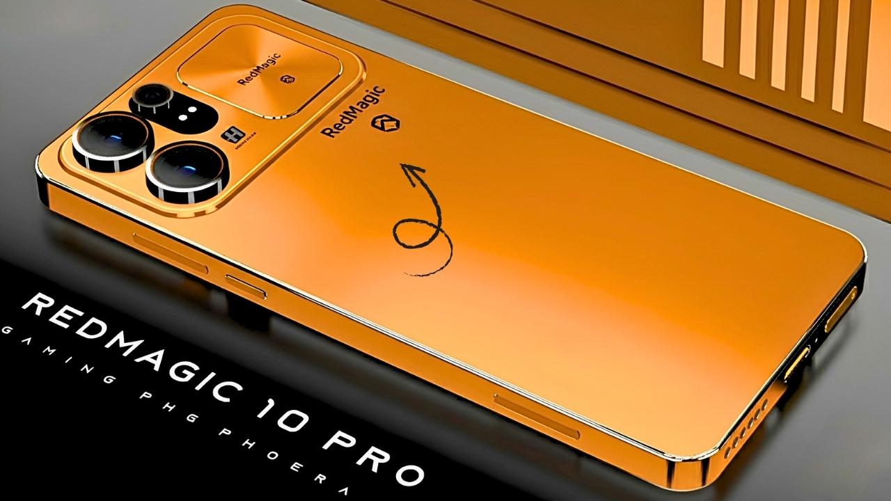 2026 RedMagic 10 Pro 6G: Price, Features, Full Specifications, and Everything You Should Know