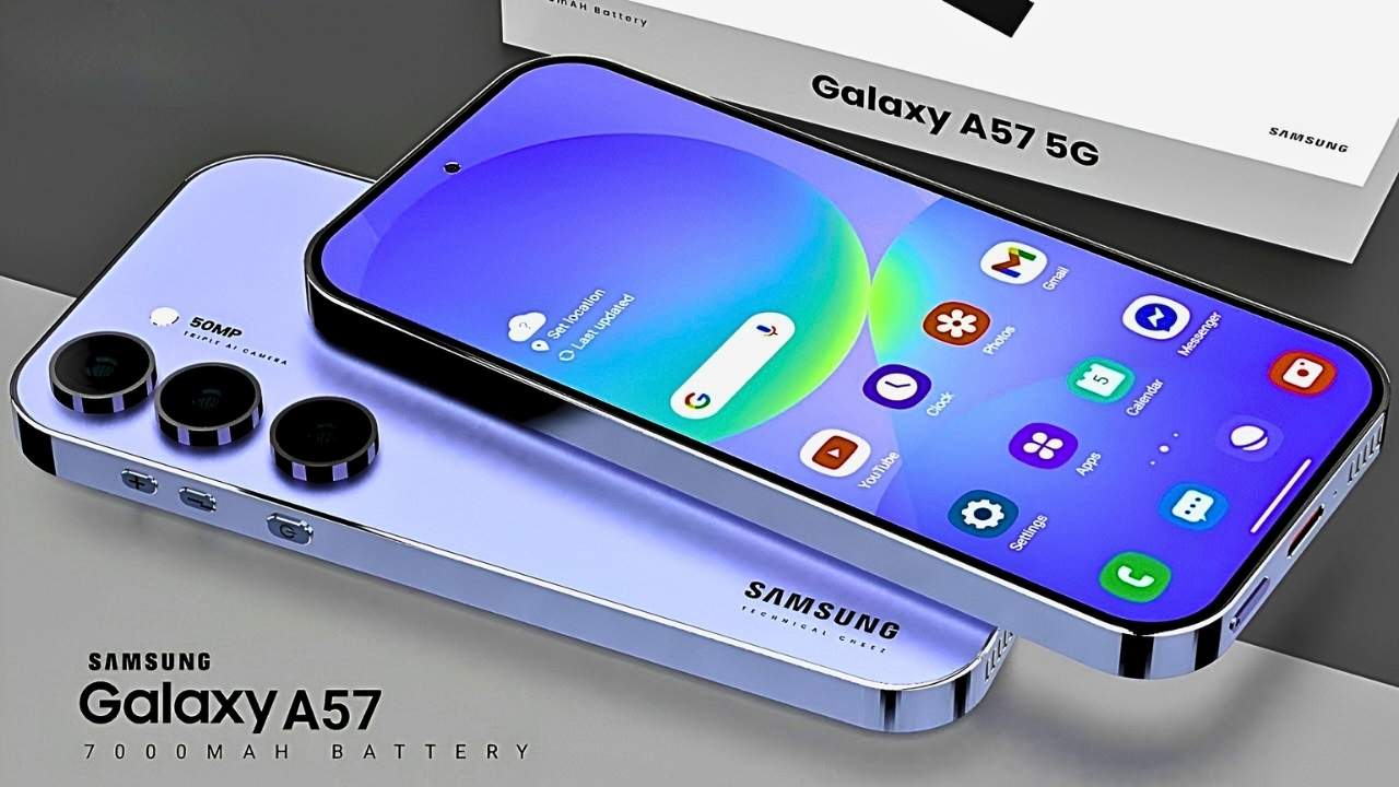 2026 Samsung Galaxy A57 6G: Price, Features, Full Specifications, and Complete Review
