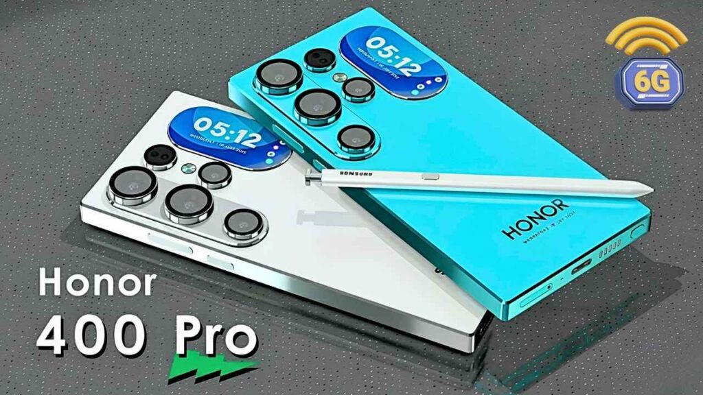 2026 Honor 400 Pro 6G: Advanced Features, Performance, and Price Overview