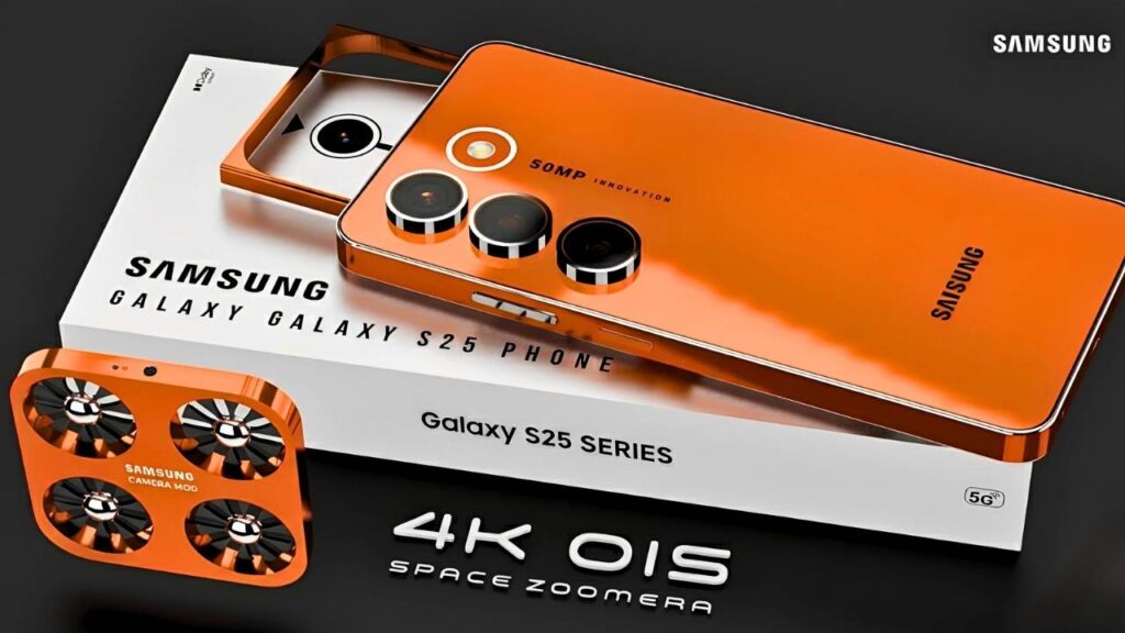 2026 Samsung Galaxy S25 Series 6G: Unveiling Next-Gen Features, Performance, Camera Upgrades, and Pricing Details