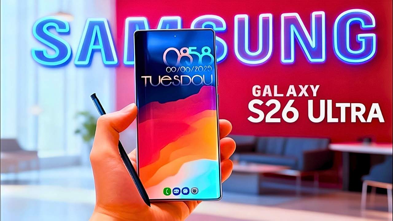 2026 Samsung Galaxy S26 Ultra 6G: Complete Review, Cutting-Edge Features, Performance, Camera Upgrades, and Pricing