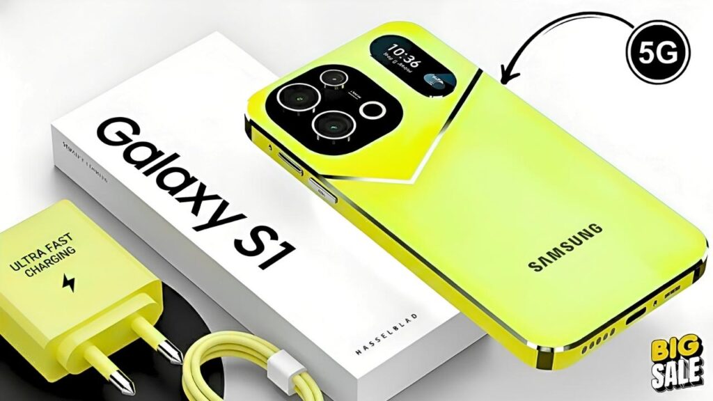 2026 Samsung Galaxy S1 6G: Next-Generation Smartphone with Cutting-Edge Technology