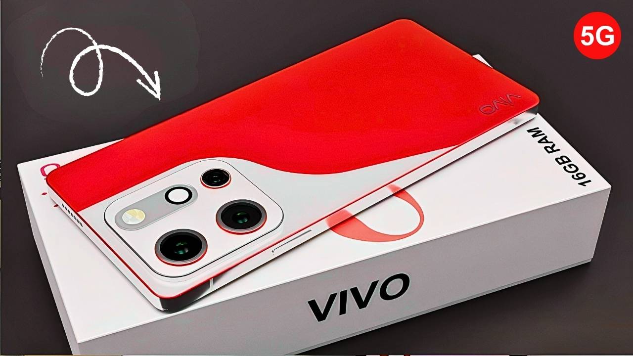 2026 Vivo V50 6G Pro: Features, Specs, and What to Expect from Vivo's Next-Gen Smartphone