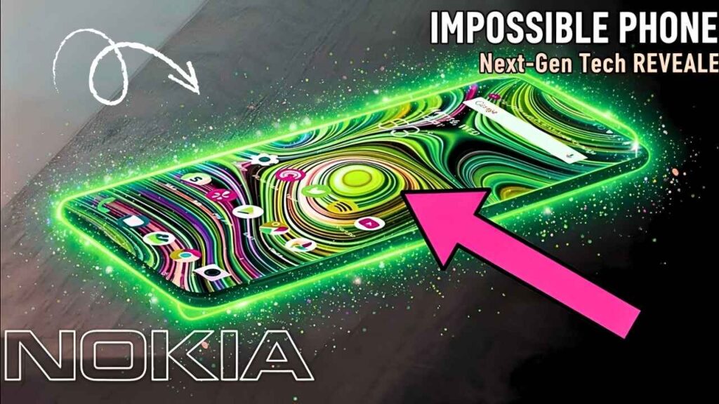 2026 Nokia Horizon 6G: Specs, Features, Price & Release Date – Next-Gen Smartphone