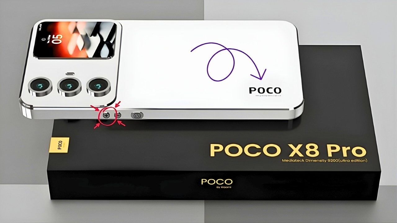 2026 POCO X8 Pro 6G: Latest Features, Specs, and Price – Best Smartphone for Performance and Value