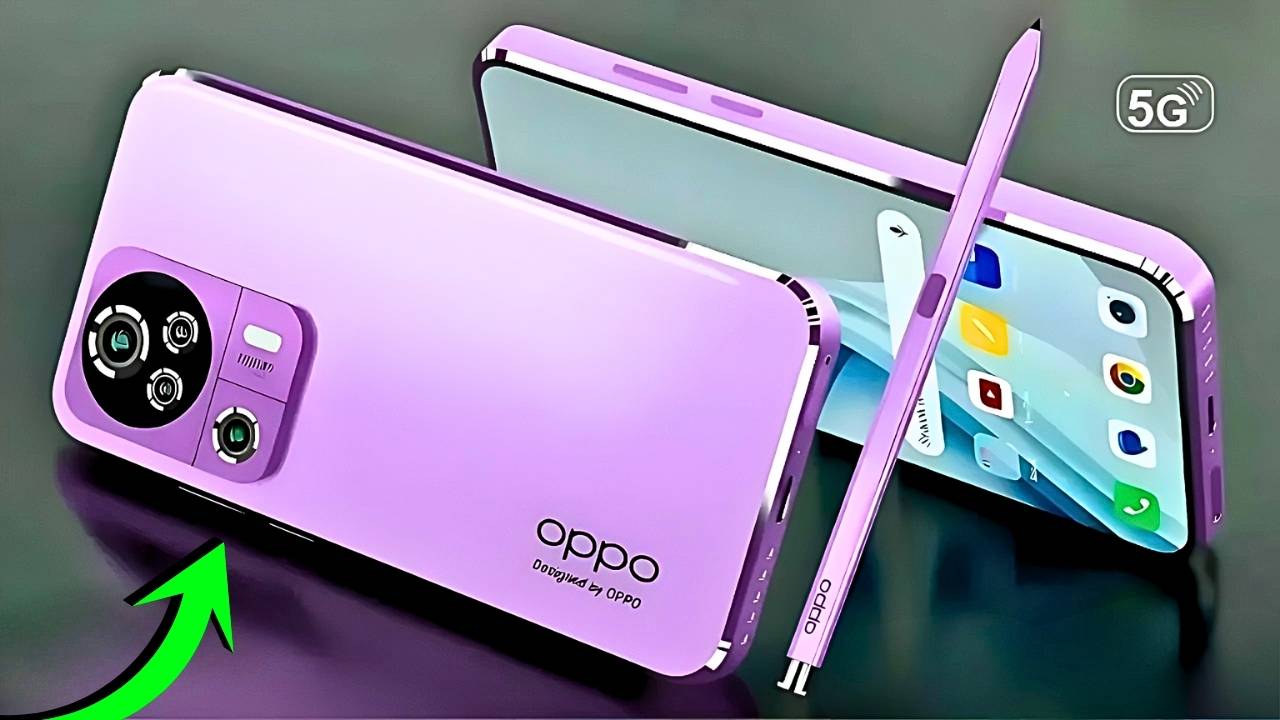 2026 OPPO Reno 8 Pro 5G: Cutting-Edge Performance, Design, and Future-Ready Features