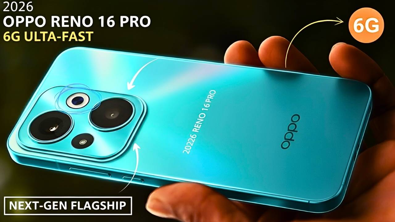 2026 Oppo Reno 15: Price, Features, Full Specifications, Camera Review, and Performance Analysis