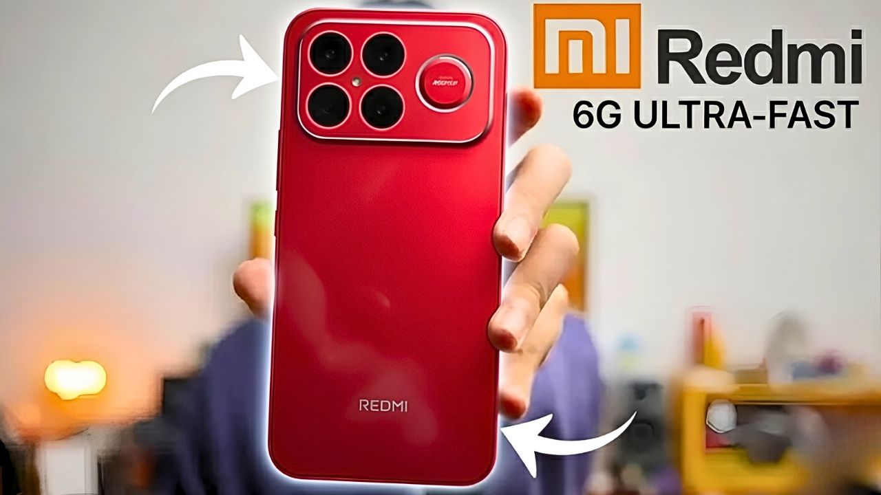 2026 Xiaomi Redmi K90 Pro Max: Price, Features, Full Specs, Camera Review & Performance Insights