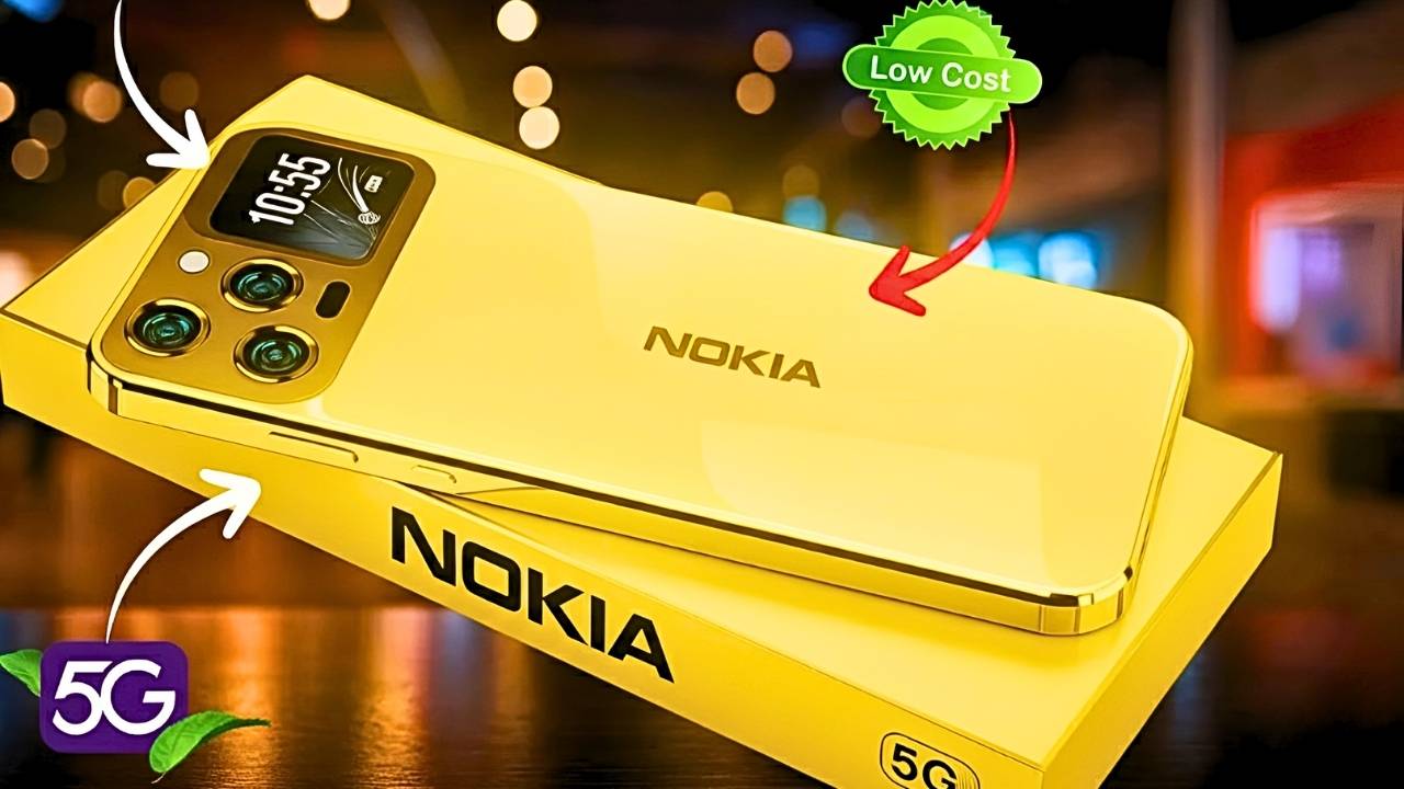Nokia Safari Premium 5G: Explore Cutting-Edge Technology & Ultra-Fast Connectivity