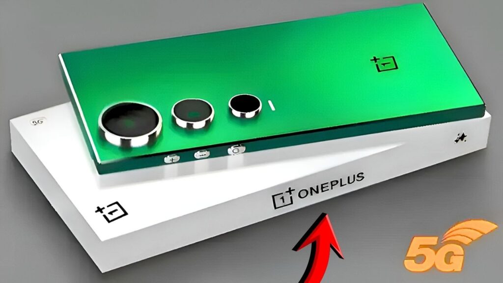 OnePlus 12R 5G: Experience Speed, Performance, and Innovation with the Latest Smartphone