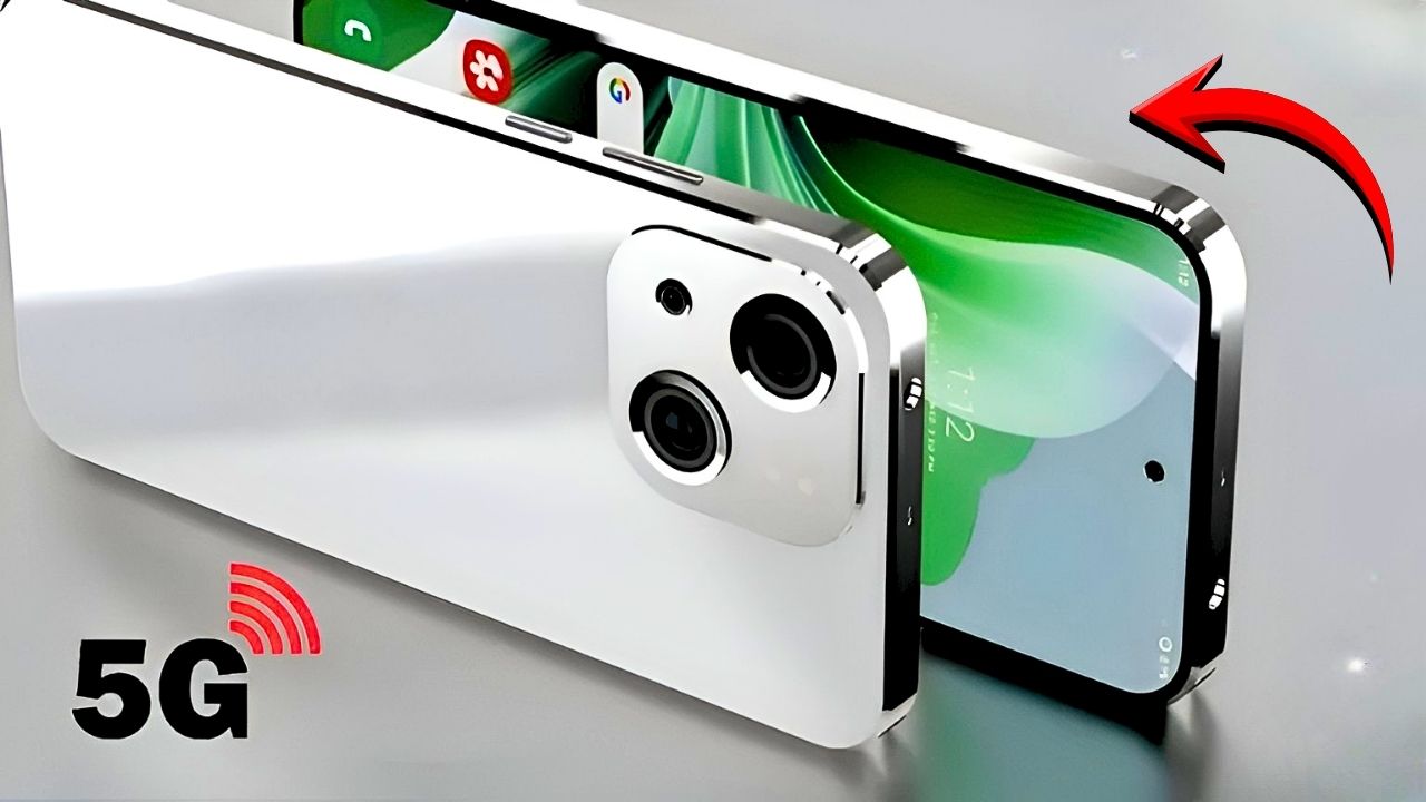 Oppo Nord Premium 5G: Unlock Premium Performance & Seamless 5G Connectivity