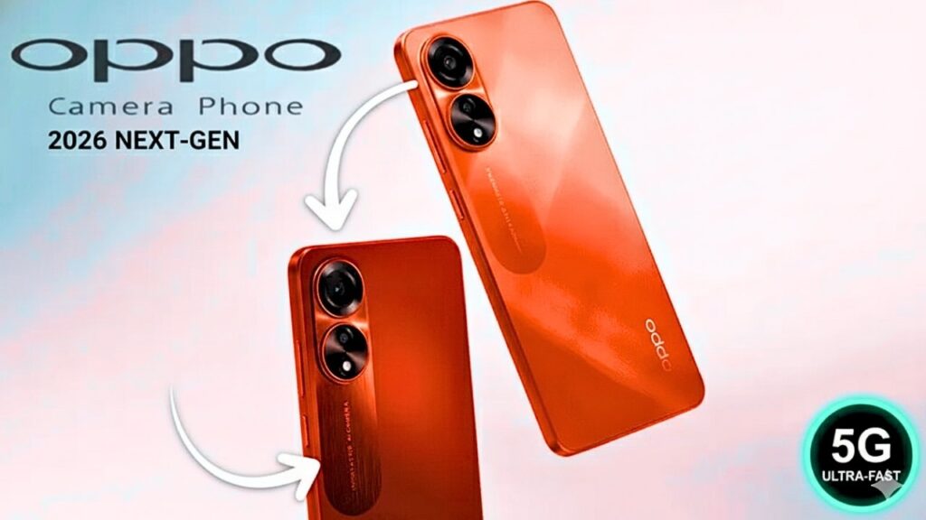 Oppo A78 2025: Affordable 5G Smartphone with Stunning Design & Long-Lasting Battery