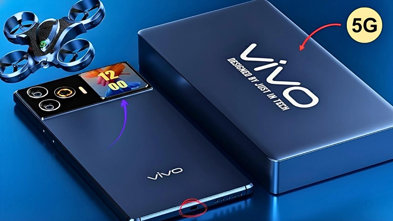 2026 Vivo Y27 5G: Fast Connectivity, Powerful Features & Sleek Design