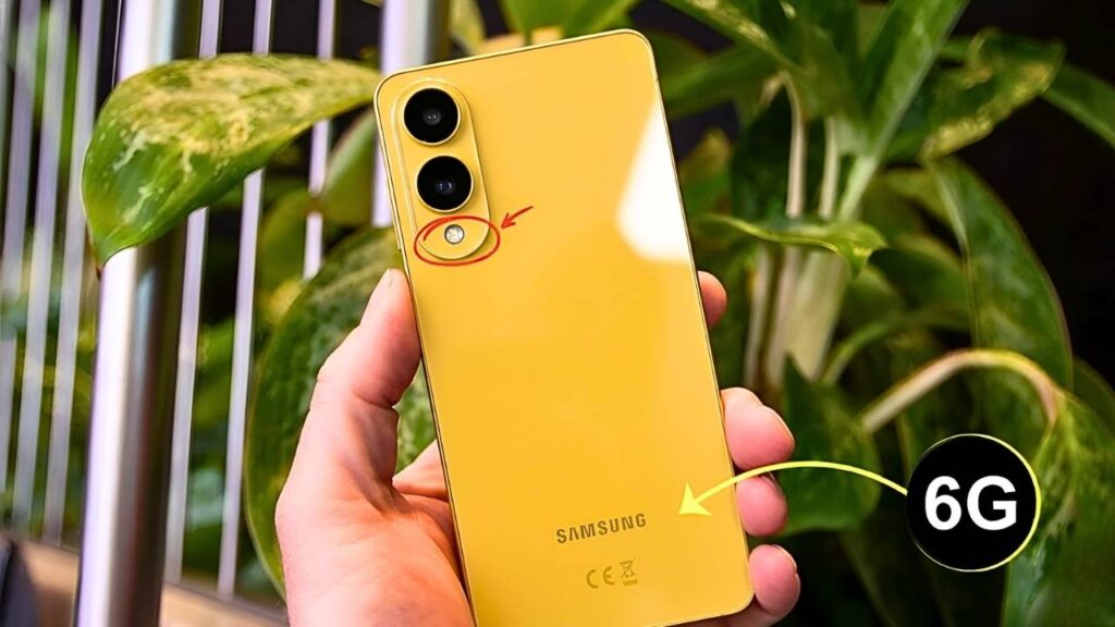 2026 Samsung Galaxy S25 Edge 5G: Features, Specs, Price & Release Date