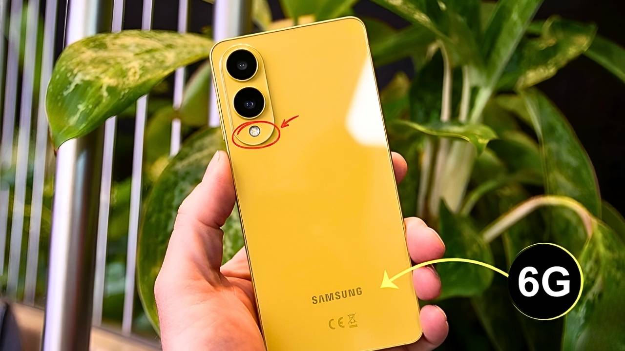 2026 Samsung Galaxy S25 Edge 5G: Features, Specs, Price & Release Date