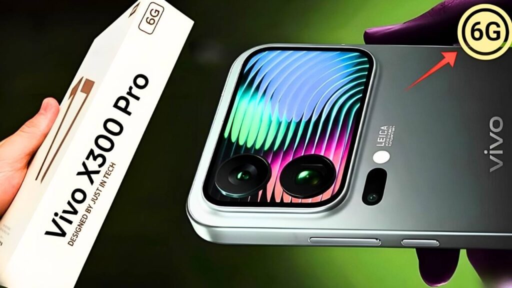 2026 Vivo X300 Pro 5G: Full Review, Features, Specs, Price & Release Date
