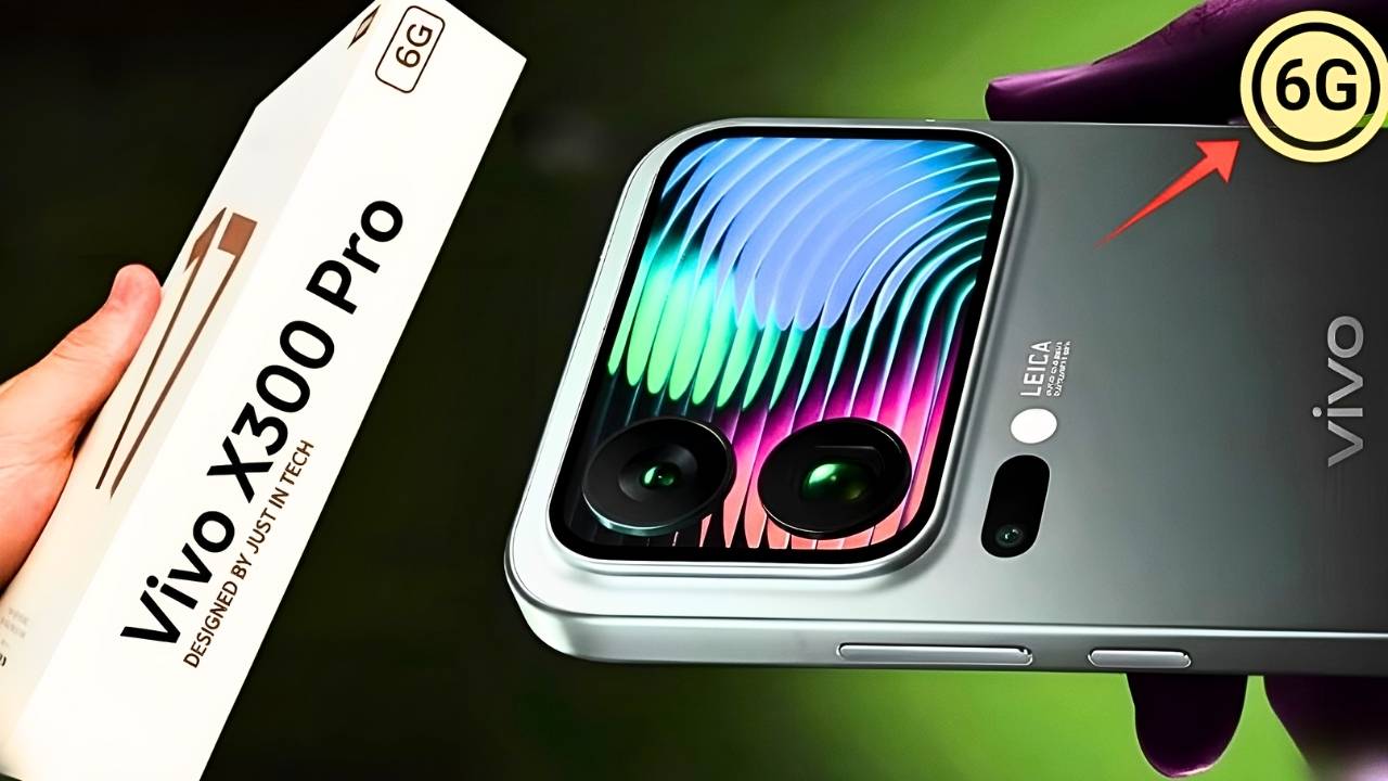 2026 Vivo X300 Pro 5G: Full Review, Features, Specs, Price & Release Date
