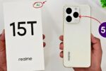 2026 Realme 15T 6G Review: Future-Ready Connectivity, Powerful Performance & Stunning Design