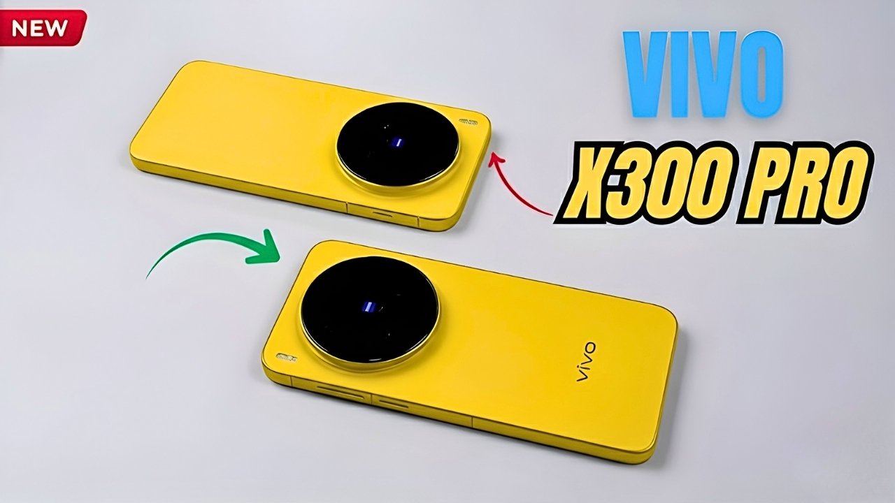 2026 Vivo X300 Pro 6G Review: Revolutionary 6G Connectivity, High-End Performance & Stylish Features