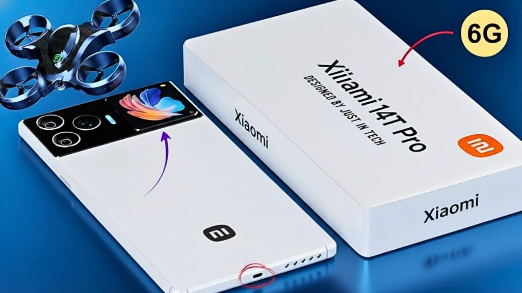 2026 Xiaomi 14T Pro 6G Review: Advanced 6G Connectivity, Flagship Performance & Stunning Display