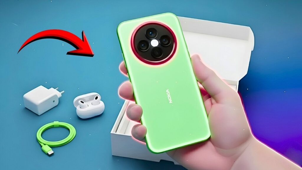 2026 Nokia Arrow 5G Review: Next-Gen 5G Connectivity, Robust Performance & Sleek Design