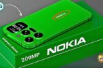 2026 Nokia Magic Max 6G Superphone – Future-Ready Smartphone with Advanced Features