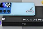 2026 POCO X8 Pro 6G Release – High-Performance Smartphone with Lightning-Fast Connectivity