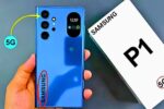 2026 Samsung Galaxy P1 6G – Powerful 6G Smartphone with Cutting-Edge Technology