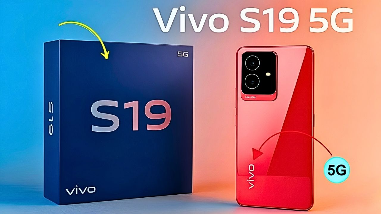 2026 Vivo S19 6G Smartphone: Features, Specs, and Review – Ultimate Performance & Connectivity