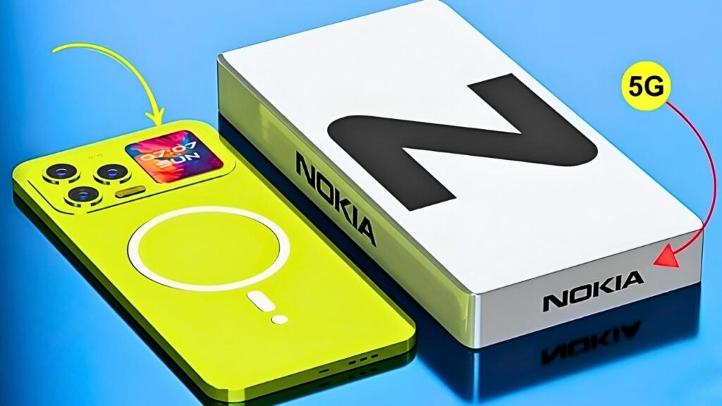 2026 Nokia X60 Pro 6G Smartphone: Advanced Features, Specs, and Performance Review