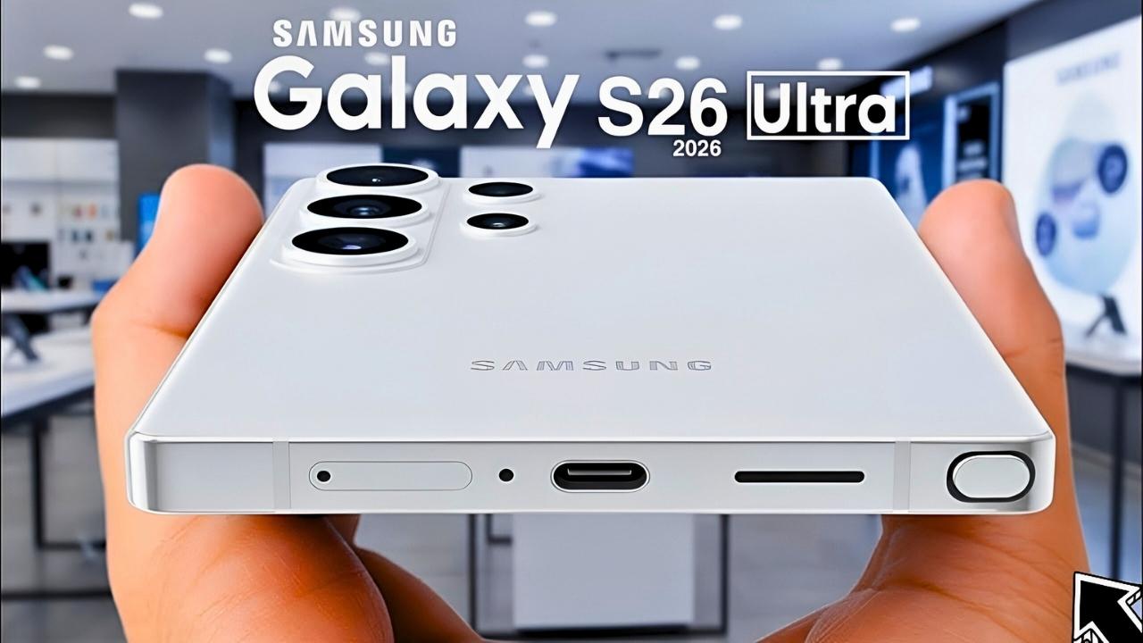 2026 Samsung Galaxy S26 Ultra 6G: Features, Specs, and Review – Ultimate Performance & Design