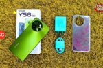 2026 Vivo Y58 6G – Latest Budget 5G Smartphone with Powerful Performance & Sleek Design