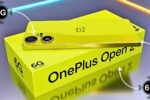 2026 OnePlus Open 2 6G – Revolutionary Foldable Smartphone with Ultra-Fast Connectivity & Advanced Features