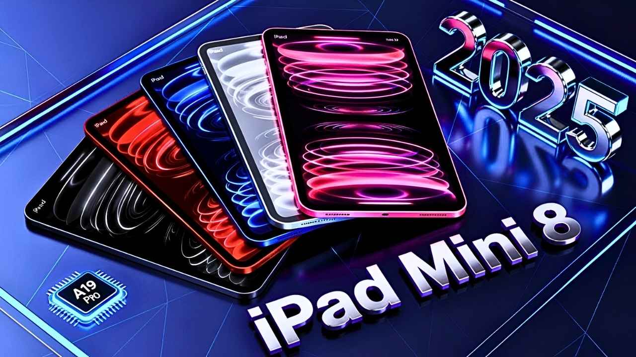 2026 iPad Mini 8 6G: Next-Level Performance, Features, and Connectivity in Apple’s Compact Tablet