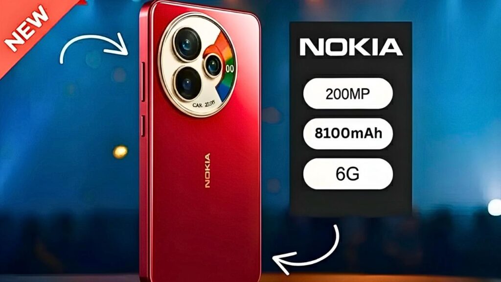 Nokia 2026 6G Launched: Key Features, Specs, and What You Need to Know About Nokia’s 6G Revolution