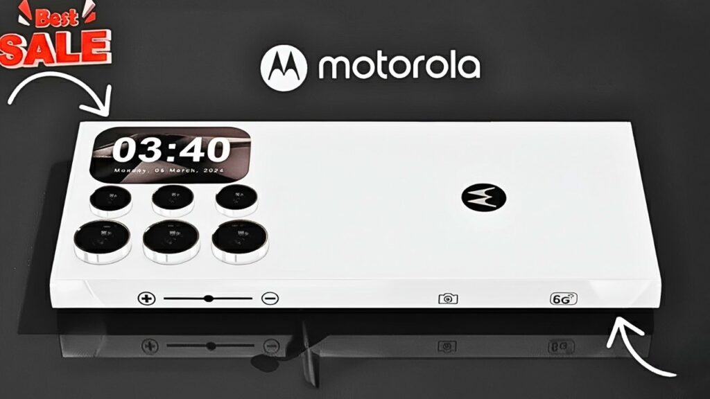 2026 Motorola Edge 50 Fusion 6G Launched: Explore Features, Specs, and Performance of Motorola’s Latest 6G Smartphone