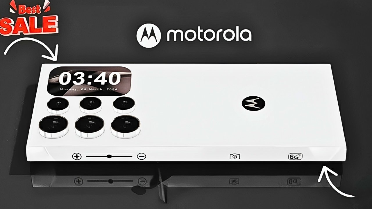 2026 Motorola Edge 50 Fusion 6G Launched: Explore Features, Specs, and Performance of Motorola’s Latest 6G Smartphone