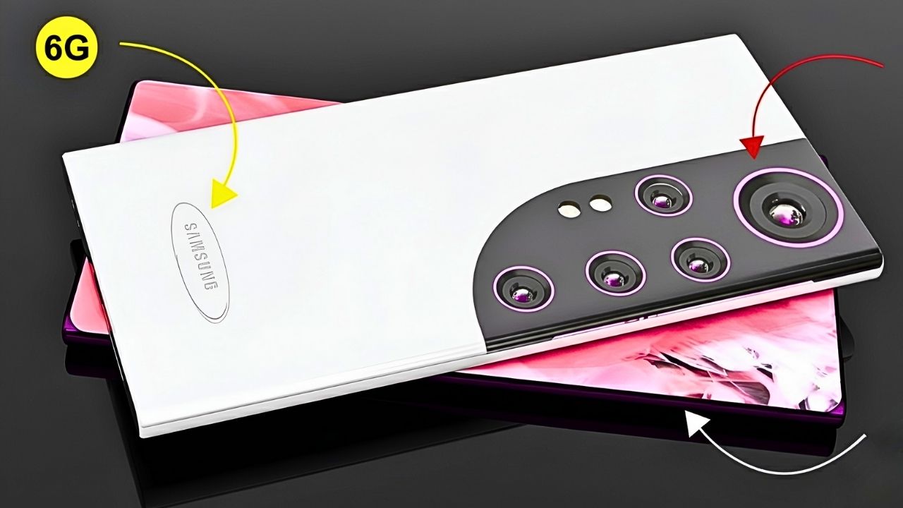 2026 Samsung Galaxy A101 6G: Cutting-Edge Features, Performance & Value