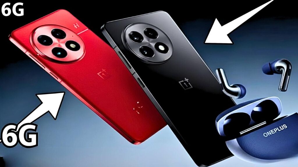 2026 OnePlus 13R 6G: High-Speed 6GB RAM & Premium Performance for the Next Generation