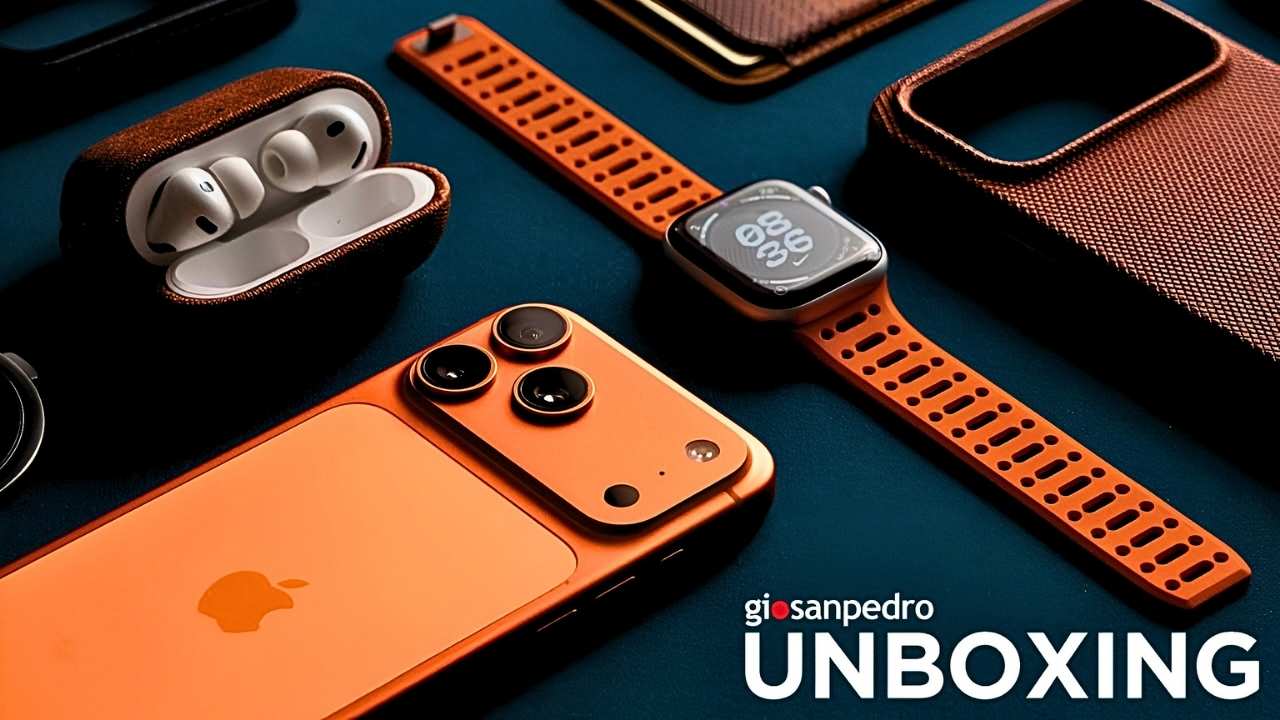 iPhone 17 Pro Max: Full Review, Features, Price, and Specifications | Latest Apple Flagship