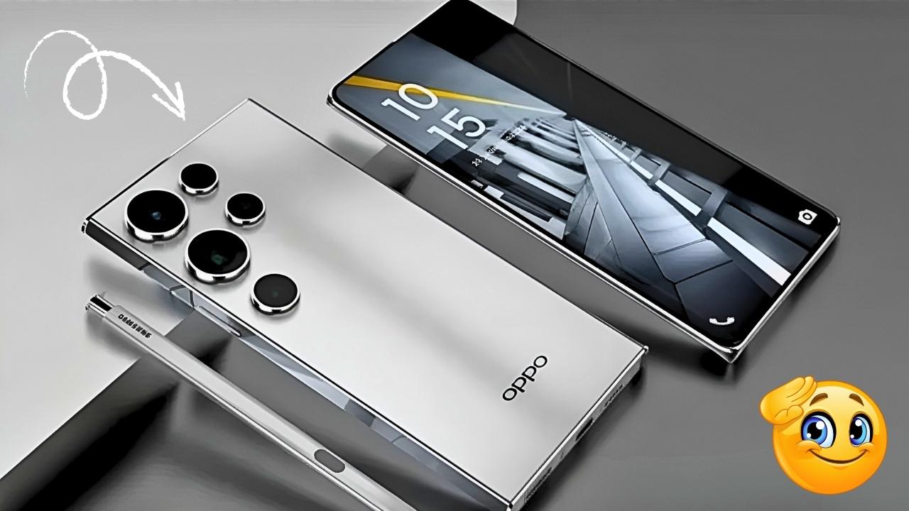 2026 OPPO Flexy R1 Pro 6G: Revolutionary Smartphone with Next-Gen Features & Powerful Performance