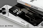 2026 Tecno POVA 8 Pro 6G: High-Performance Smartphone with Cutting-Edge Features & Long-Lasting Battery